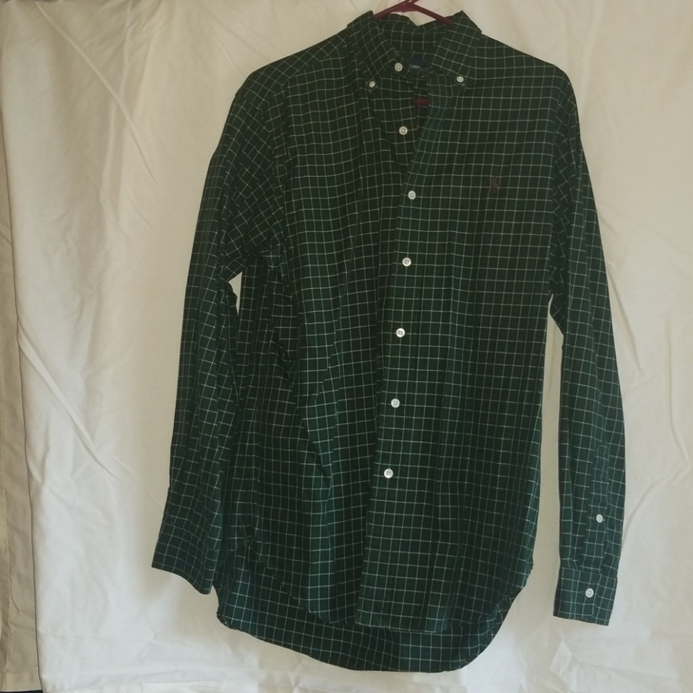 Mens Ralph Lauren Polo